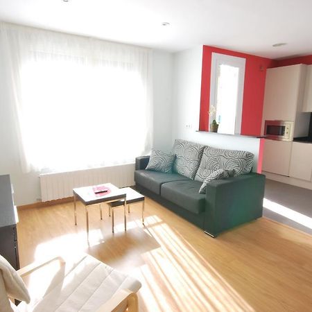 Lepant Sdb Apartment Barcelona Bagian luar foto