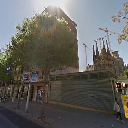 Lepant Sdb Apartment Barcelona Bagian luar foto