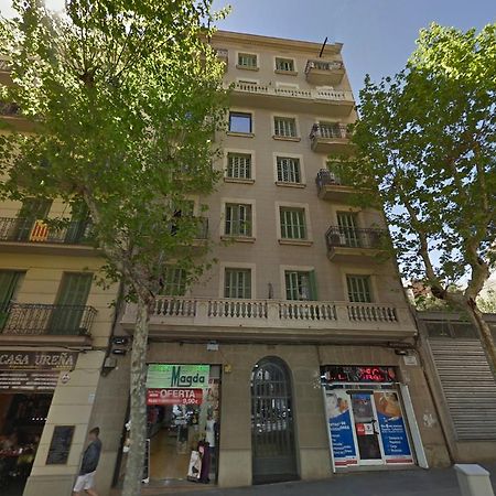Lepant Sdb Apartment Barcelona Bagian luar foto