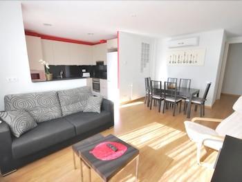 Lepant Sdb Apartment Barcelona Bagian luar foto