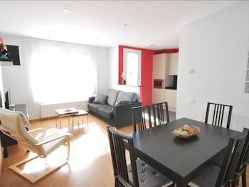Lepant Sdb Apartment Barcelona Bagian luar foto