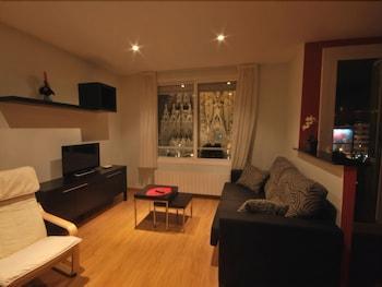 Lepant Sdb Apartment Barcelona Bagian luar foto
