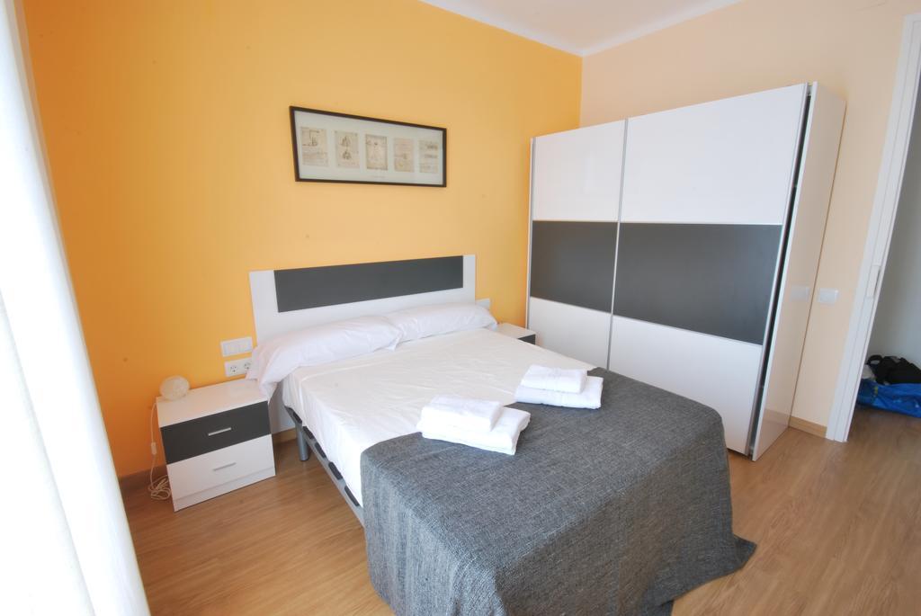 Lepant Sdb Apartment Barcelona Bagian luar foto
