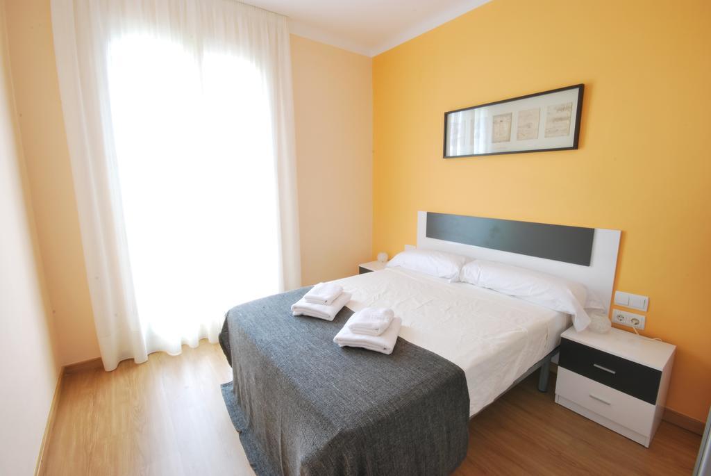 Lepant Sdb Apartment Barcelona Bagian luar foto
