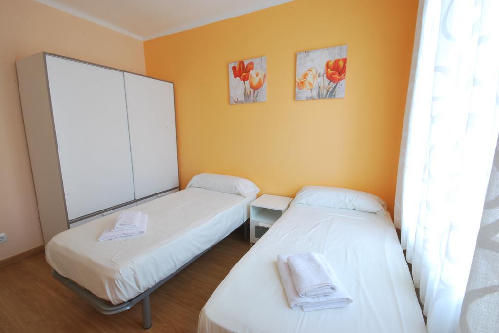 Lepant Sdb Apartment Barcelona Bagian luar foto