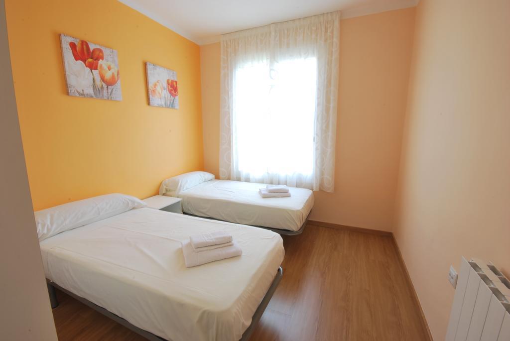 Lepant Sdb Apartment Barcelona Bagian luar foto