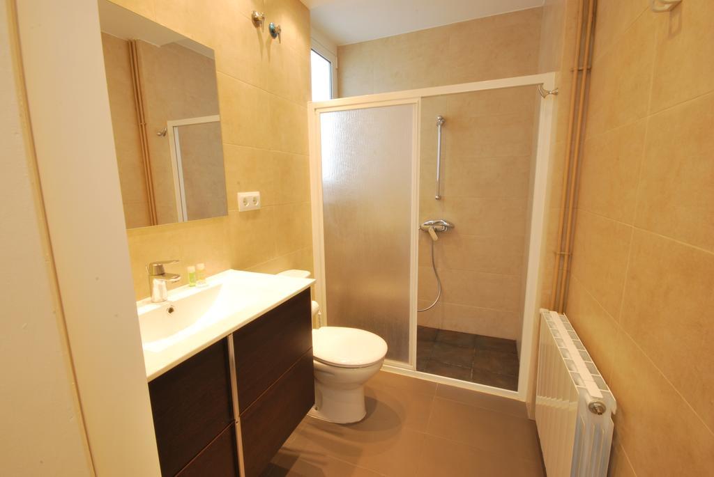 Lepant Sdb Apartment Barcelona Bagian luar foto