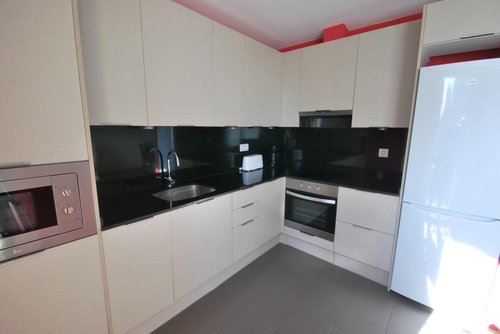 Lepant Sdb Apartment Barcelona Bagian luar foto