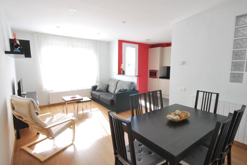 Lepant Sdb Apartment Barcelona Bagian luar foto