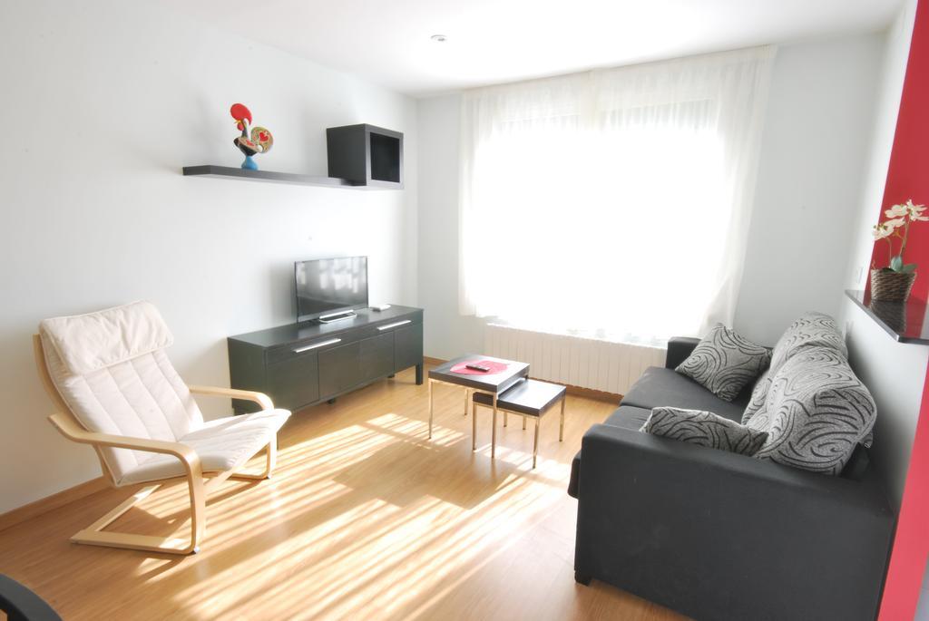 Lepant Sdb Apartment Barcelona Bagian luar foto
